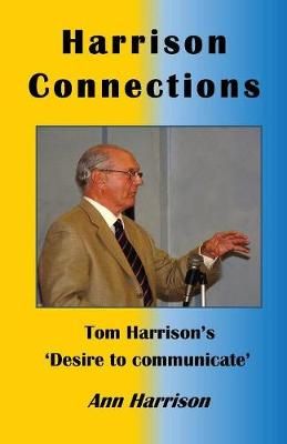 Harrison Connections By Ann Harrison 9781908421111 (Paperback)