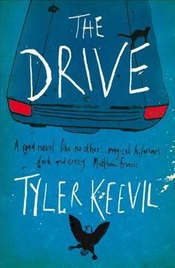 The Drive By Tyler Keevil 9781908434319 (Paperback)