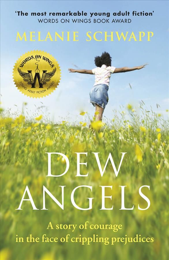 Dew Angels By Melanie Schwapp 9781908446473 (Paperback)