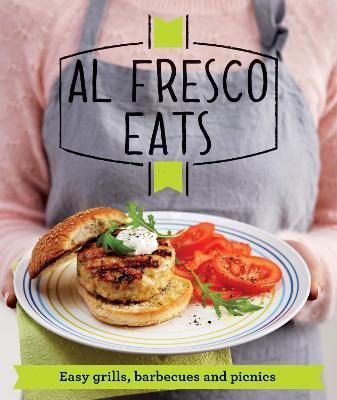 Al Fresco Eats 9781908449948 (Paperback)