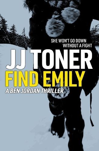 Find Emily By JJ Toner 9781908519436 (Paperback)