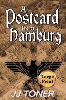 Postcard from Hamburg By Toner 9781908519528 (Paperback)