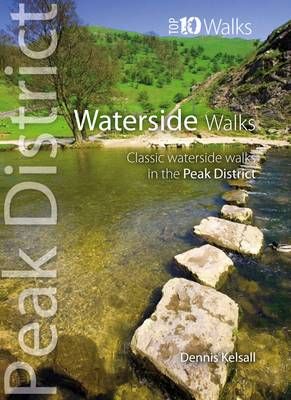 Waterside Walks By Dennis Kelsall 9781908632074 (Paperback)