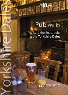 Pub Walks By Neil Coates 9781908632104 (Paperback)