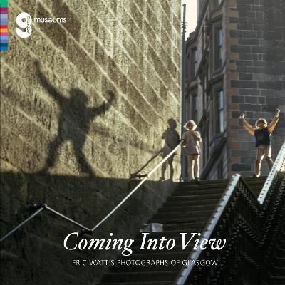Coming Into View 9781908638359 (Paperback)