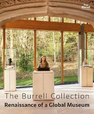 The Burrell Collection 9781908638397 (Hardback)