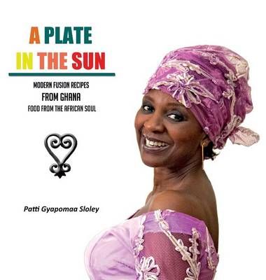A Plate in the Sun 9781908685117 (Hardback)