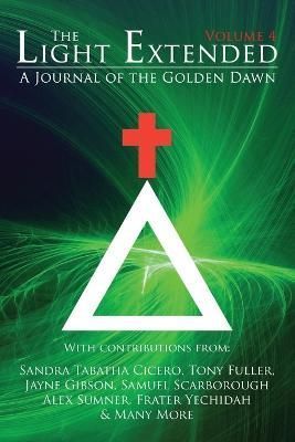 The Light Extended 9781908705198 (Paperback)