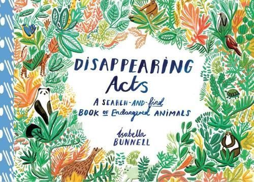 Disappearing Acts By Isabella Bunnell 9781908714985 (Paperback)