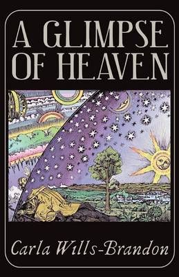 A Glimpse of Heaven By Carla Wills-Brandon 9781908733689 (Paperback)