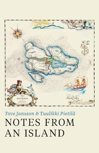 Notes from an Island 9781908745941 (Paperback)