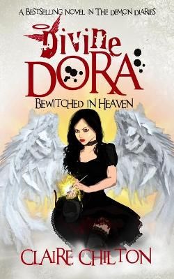 Divine Dora By Claire Chilton 9781908822536 (Paperback)