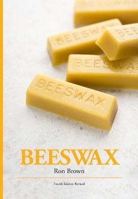 Beeswax By Brown, Ron 9781908904836 (Paperback)