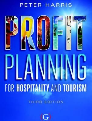 Profit Planning By Peter Harris 9781908999610 (Paperback)
