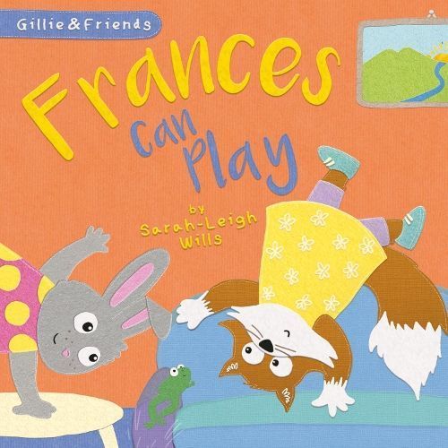 Frances Can Play 9781909191693 (Paperback)