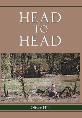 Head to Head By Oliver Hill 9781909204454 (Hardback)