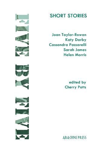 Five by Five 9781909208612 (Paperback)
