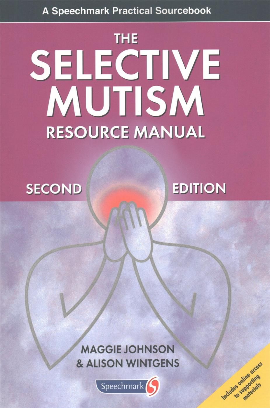 The Selective Mutism Resource Manual 9781909301337 (Spiral bound)