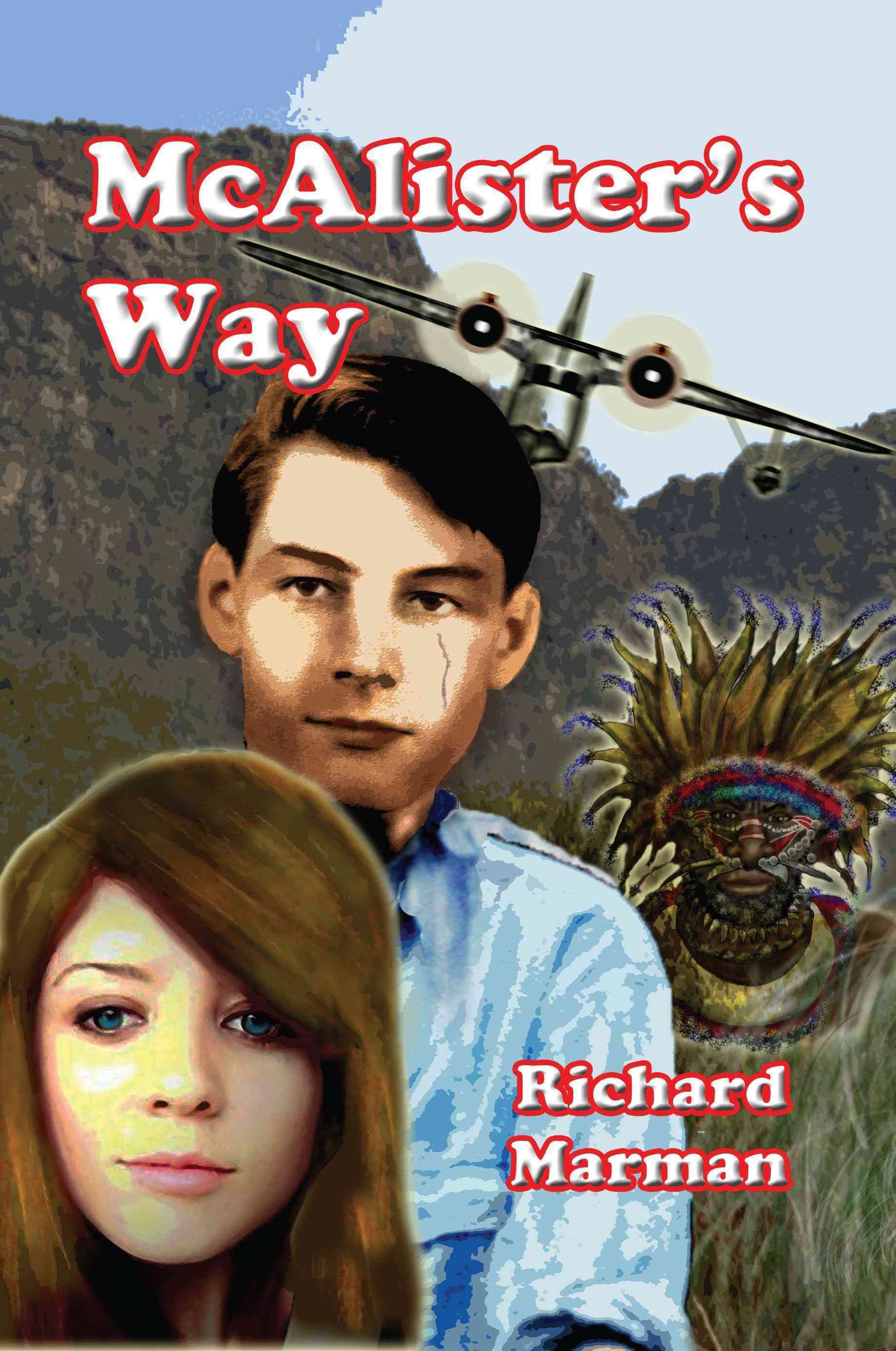 McAlister's Way 9781909302037 (Paperback)