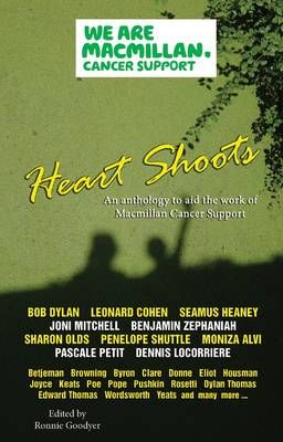Heart Shoots By Ronnie Goodyer 9781909357051 (Paperback)