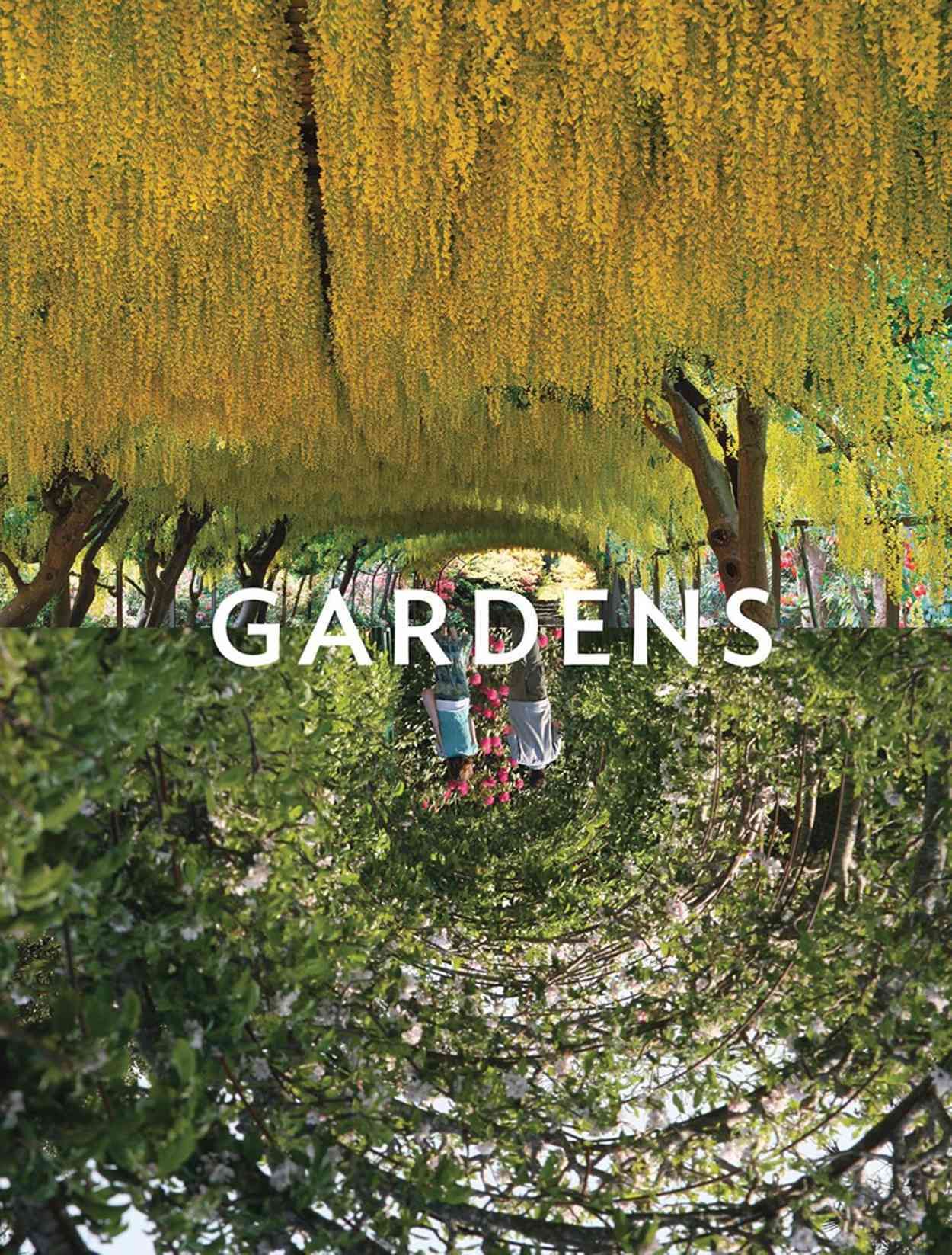 Gardens By Andrew Grant 9781909399440 (Hardback)