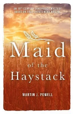 Maid Of The Haystack By J Powell 9781909446342 (Paperback)