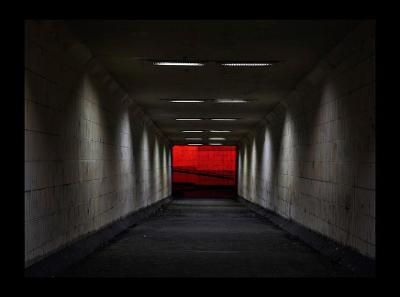 Perou/Hyde: Tunnel Vision By Perou 9781909526853 (Hardback)
