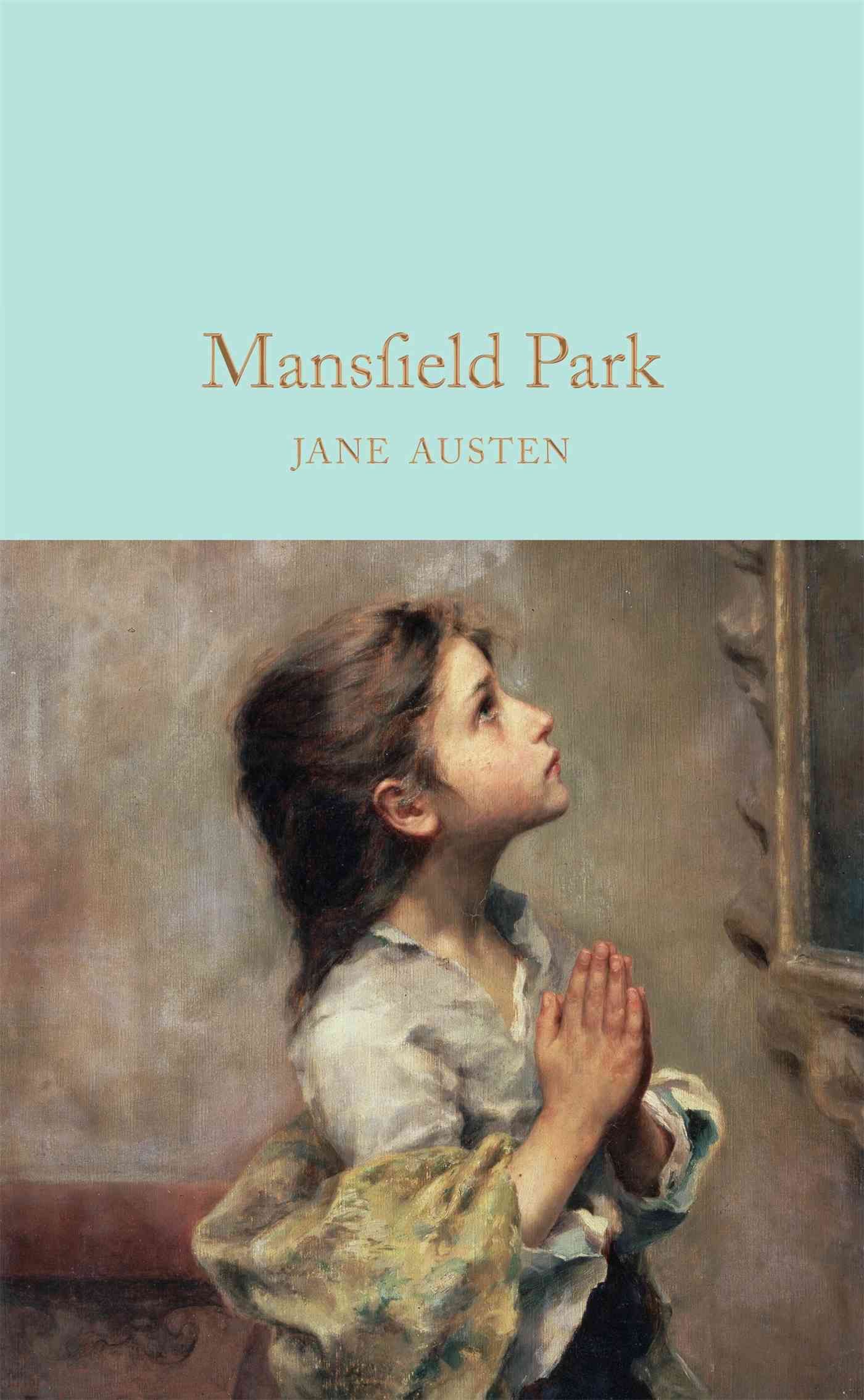 Mansfield Park 9781909621718 (Hardback)