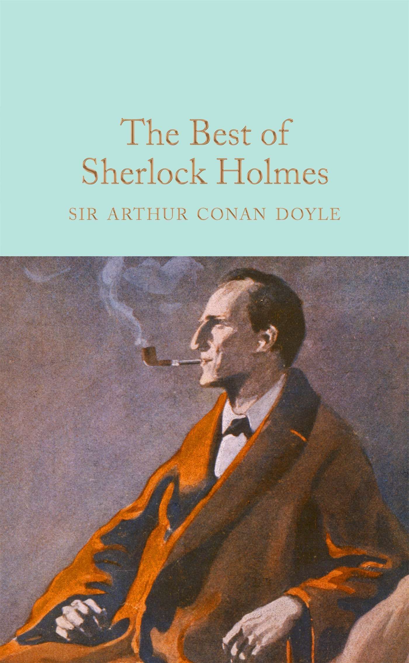 The Best of Sherlock Holmes 9781909621992 (Hardback)