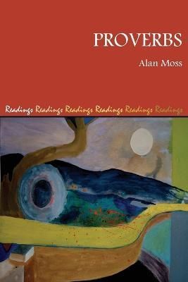 Proverbs By Alan Moss 9781909697461 (Paperback)