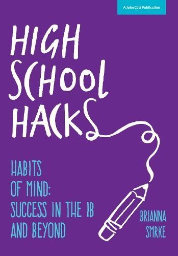 High School Hacks By Brianna Smrke 9781909717756 (Paperback)