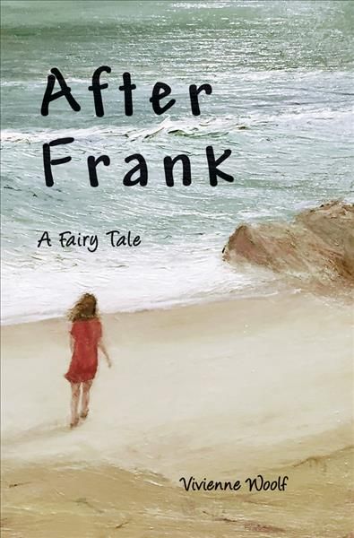 After Frank By Vivienne Woolf 9781909719163 (Paperback)