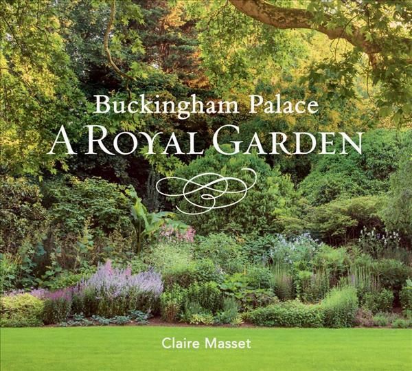 Buckingham Palace 9781909741690 (Hardback)