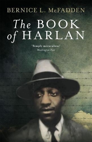 The Book of Harlan By Bernice L. McFadden 9781909762435 (Paperback)