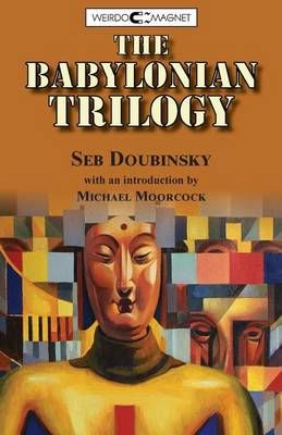 The Babylonian Trilogy 9781909849372 (Paperback)