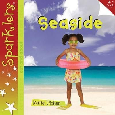 Seaside By Katie Dicker 9781909850064 (Paperback)
