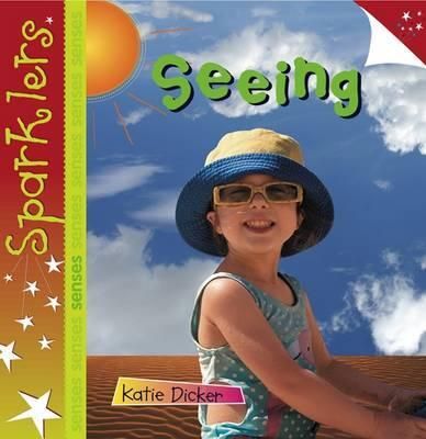 Seeing By Katie Dicker 9781909850132 (Paperback)
