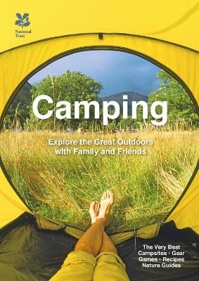 Camping By Philpott, Don 9781909881822 (Paperback)