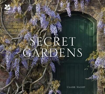 Secret Gardens 9781909881907 (Hardback)