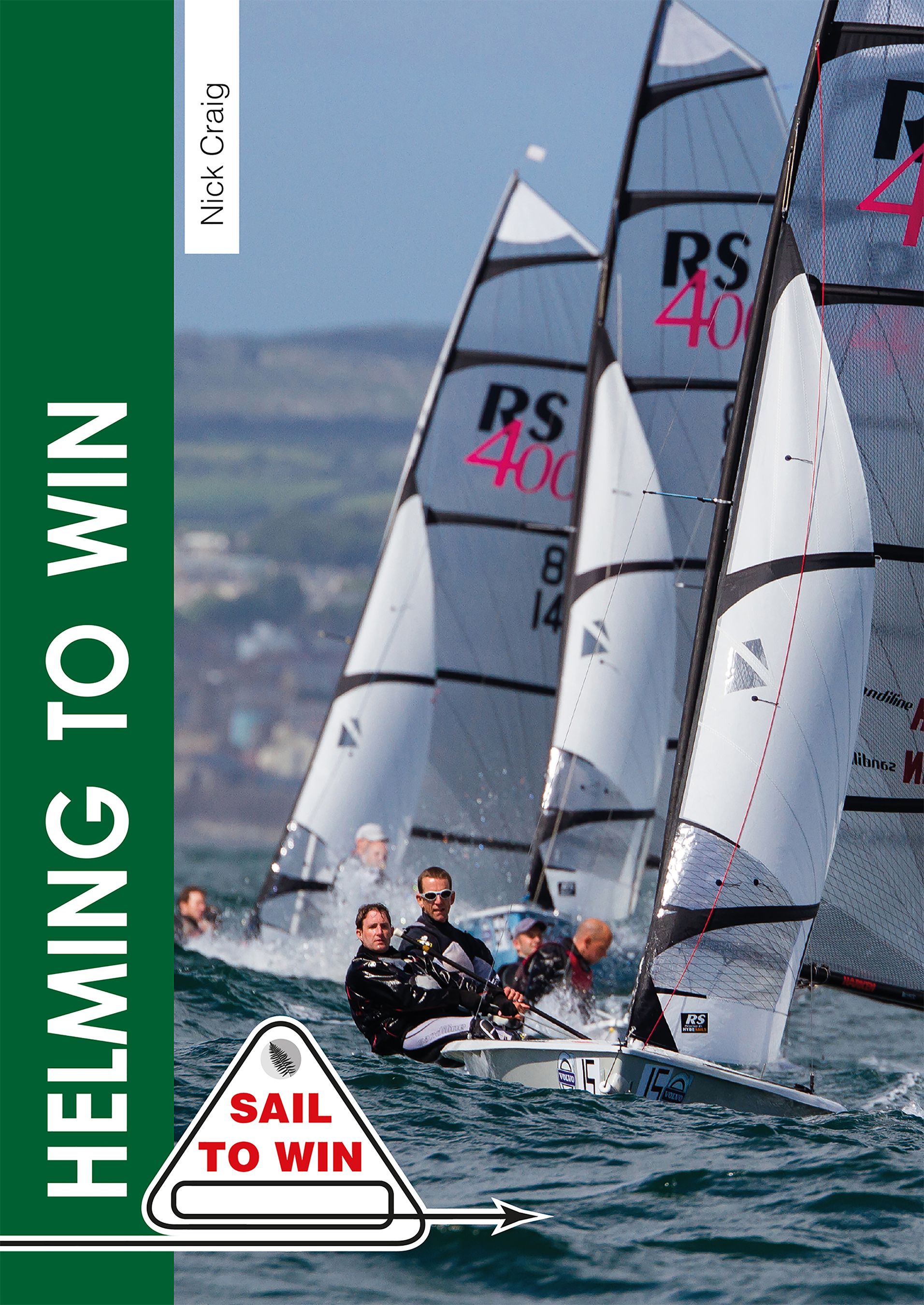 Helming to Win By Nick Craig 9781909911222 (Paperback)
