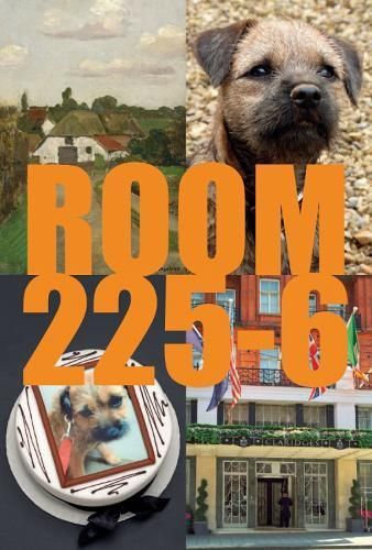 Room 225-6 By Karsten Schubert 9781909932029 (Paperback)