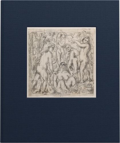 Cezanne at the Whitworth 9781909932562 (Hardback)