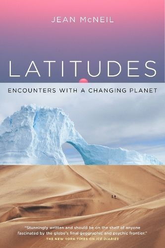 Latitudes By Jean McNeil 9781909954113 (Paperback)