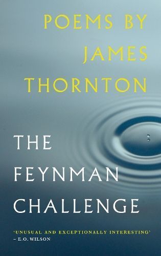 The Feynman Challenge By J. A. Thornton 9781909954250 (Paperback)