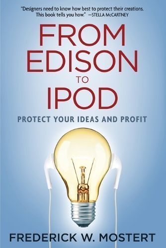 From Edison to iPod By Frederick Mostert 9781909965324 (Paperback)
