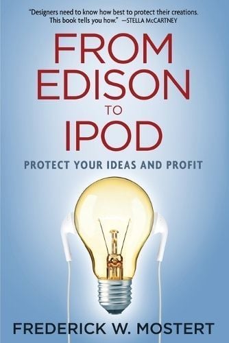 From Edison to iPod By Frederick Mostert 9781909965324 (Paperback)