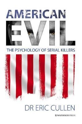 American Evil By Eric Cullen 9781909976795 (Paperback)