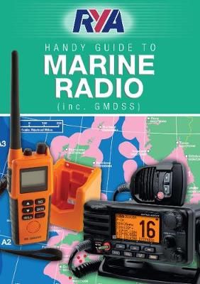 Handy Guide to Marine Radio (Inc. GMDSS) 9781910017180 (Paperback)