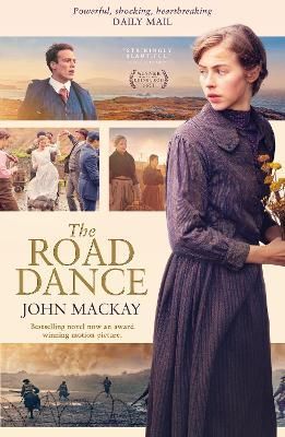 The Road Dance By John MacKay 9781910022979 (Paperback)