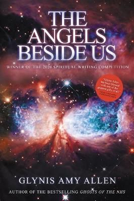 The Angels Beside Us By Glynis Amy Allen 9781910027394 (Paperback)